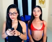 briannaroseee is a  year old female webcam sex model.