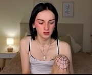little_mollee is a  year old female webcam sex model.