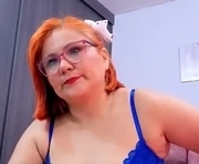 rubiqueens is a 42 year old female webcam sex model.