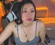 hollypeytoon is a  year old female webcam sex model.