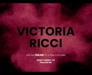 victoria_ricci_a is a 21 year old female webcam sex model.