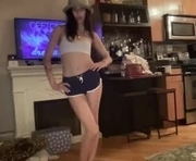 luvkoko is a  year old female webcam sex model.