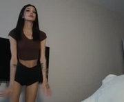 9west is a 19 year old female webcam sex model.