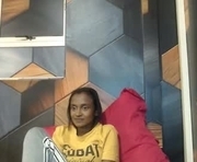 indianstarx is a 29 year old female webcam sex model.