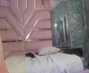 mila_leon is a  year old shemale webcam sex model.