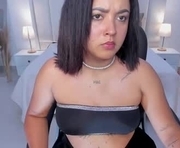 aria_vixen_ is a  year old female webcam sex model.