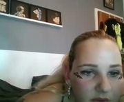 nordlichtlisa is a  year old female webcam sex model.