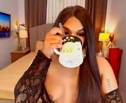 insatiablesexqueen is a  year old shemale webcam sex model.