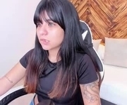 fiorella18_ is a  year old female webcam sex model.