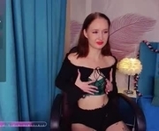 kendal_foxy is a 20 year old female webcam sex model.
