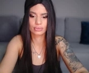 saintaless is a 32 year old female webcam sex model.