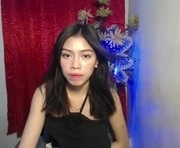 ur_pinay_daniella is a  year old female webcam sex model.