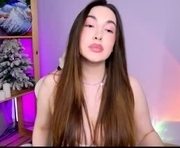 melissacharm_ is a  year old female webcam sex model.