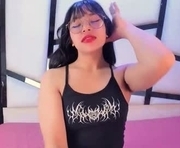 coralith1 is a  year old female webcam sex model.