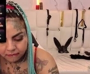 elih_gost_tp is a 32 year old female webcam sex model.