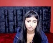 cleo_ross is a  year old female webcam sex model.