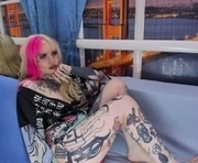 hannawonderx is a 20 year old female webcam sex model.