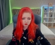 tinkerrbelll is a 18 year old female webcam sex model.