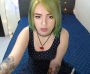 hanamikitty is a 21 year old female webcam sex model.