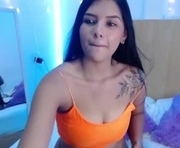 lys_with is a  year old female webcam sex model.