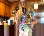 chevybear69 is a 48 year old couple webcam sex model.