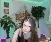 adriana_allen is a 18 year old female webcam sex model.
