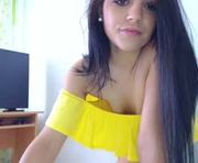 lissa__1 is a 22 year old female webcam sex model.