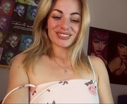 hi_bye_ is a 22 year old female webcam sex model.