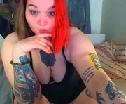 chubbeee is a  year old female webcam sex model.