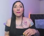 samy_acosta3 is a 31 year old female webcam sex model.