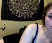 girlofurdreamsxxxxox is a  year old female webcam sex model.