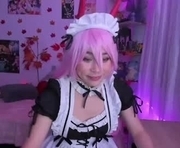 amydark is a 22 year old female webcam sex model.