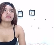 salome_woods is a  year old female webcam sex model.
