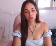 _dakota18_ is a 18 year old female webcam sex model.