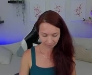 ariel_maritime is a  year old female webcam sex model.