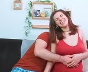 holly_and_honey_69 is a  year old couple webcam sex model.