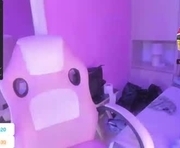 Adult sex cam with 22 yrs old female, ,  ,  - canndy_gaby