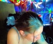 cherrieamaretto is a  year old female webcam sex model.