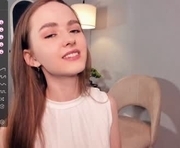 chillsea is a 18 year old female webcam sex model.