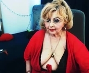 marthabrownn is a 60 year old female webcam sex model.