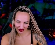 monicamaxwel is a  year old female webcam sex model.