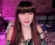 lisameoww is a 32 year old female webcam sex model.