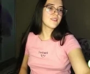 the_princese is a 18 year old female webcam sex model.