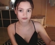 rubycute_ is a 24 year old female webcam sex model.