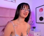 aily_yozuko is a  year old female webcam sex model.