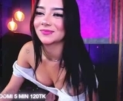 megan_croxx is a 22 year old female webcam sex model.