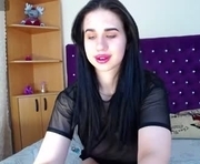 _erikka_ is a  year old female webcam sex model.