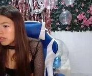 _khloe_sweet is a  year old female webcam sex model.