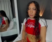 amber_curly is a  year old female webcam sex model.