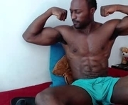 blacknikes is a 25 year old male webcam sex model.